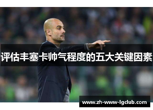 评估丰塞卡帅气程度的五大关键因素